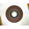 Lamellás csiszoló 115x22 mm, NK40