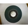 Lamellás csiszoló INOX 115x22 mm, ZK40 