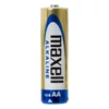Ceruza elem Maxell Alkaline 4 db / bliszter