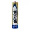 Mikroeruza elem Maxell Alkaline 4 db / bliszter