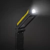 Mágneses steklámpa COB LED-del