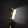 Mágneses steklámpa COB LED-del
