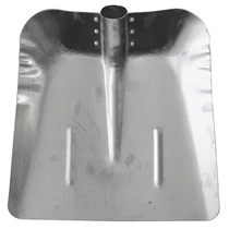 Lapát termény, alumínium 