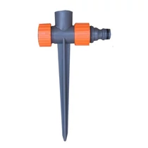 Leszúrótüske műanyag, 2 utas