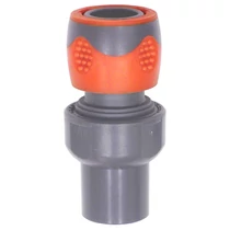 Gyorscsatlakozó 1/2"