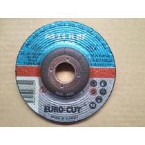 Tisztítókorong 115x6,0 x22 mm  INOX