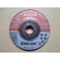 Tisztítókorong 115x6,0 x22 mm  Steel