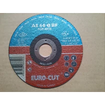 Vágókorong 125x1,6 x22 mm  INOX