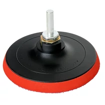 Tépőzáras csiszolótárcsa Ø125mm univerzális