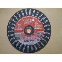 Vágókorong 230x3,0 x22 mm  Steel