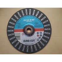 Tisztítókorong 230x6,0 x22 mm  INOX