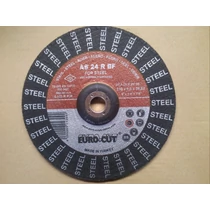 Tisztítókorong 230x6,0 x22 mm  Steel