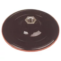 Tépőzáras csiszolótárcsa Ø125mm