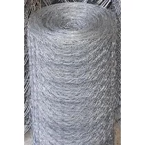 Horganyzott csibedrót 30 x 500 / 50 m 