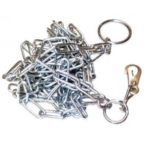 Kutyalánc 3 mm / 4000 mm