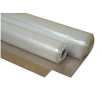 Rétegelválasztó fólia 4,2 m x 0,12 mm natúr / 80m