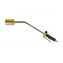 Gázperzselő / tetőszigetelő Z