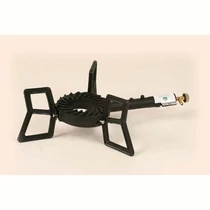 Gázzsámoly 3 lábú