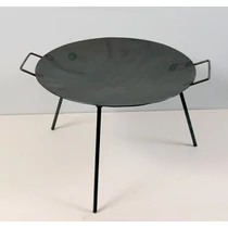 Grilltárcsa 450 mm-es