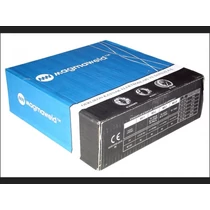 Hegesztőhuzal MG-2  1,0 mm  5kg