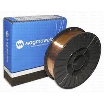 Hegesztőhuzal MG-2  0,6mm  5kg