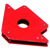 Hegesztő mágnes 5" 30kg