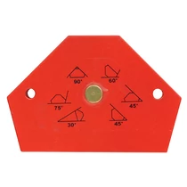 Hegesztő mágnes 3-3/4" x2-1/2" 10kg