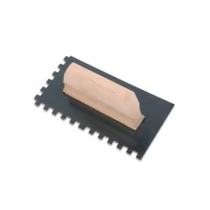 Glettvas (acélsimító) 250-es /8 mm/