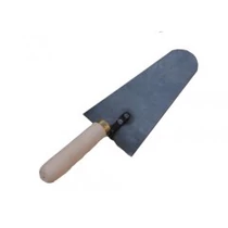 Kőműves kanál, kerek