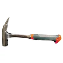 Ácskalapács 0,6kg , fém nyéllel