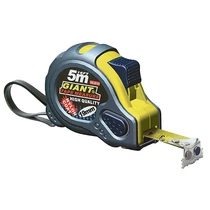 Mérőszalag 8 m GIANT