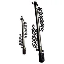 Hőmérő TMS-157 Műanyag