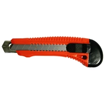 Tapétavágó kés 18mm