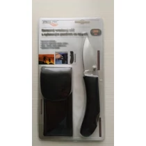 Bicska övtáskával 115 / 200 mm 