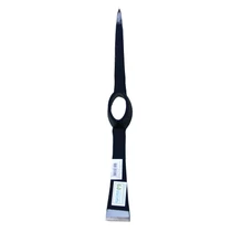 Csákány hegyes-lapos 2,5 kg