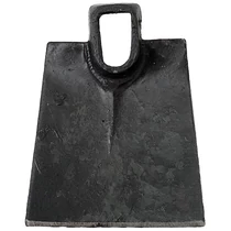 Répa kapa kovácsolt 0,5 kg