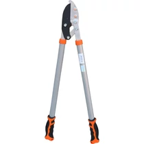 Ágvágó olló rávágós áttételes