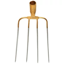 Villa kovácsolt 4 ágú