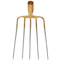 Villa kovácsolt 5 ágú