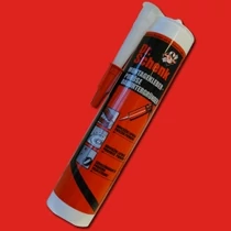 Szerelőragasztó, díszlécragasztó 300 ml