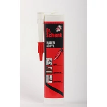 Akril tömítő 300 ml