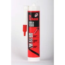 Univerzális szilikon fehér 300 ml