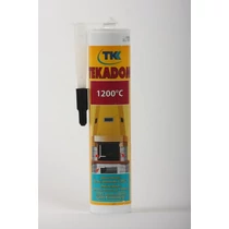 Kályhatömítő 300 ml 1200 Cº