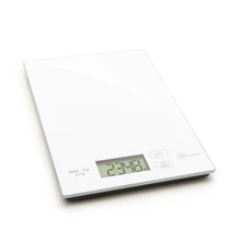 Konyhai mérleg max 5 kg.
