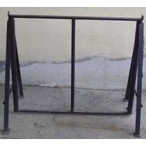 Kőműves vasbak - 2,0 m