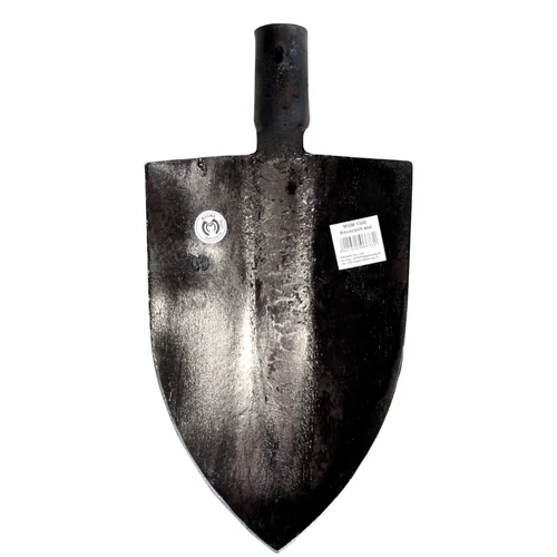 Ásó kovácsolt 1,3 kg erősített