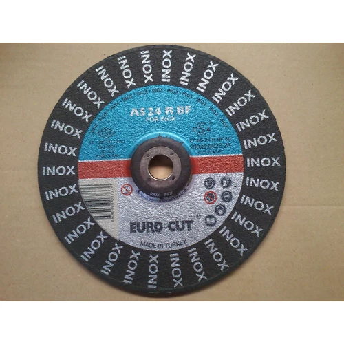 Tisztítókorong 230x6,0 x22 mm  INOX
