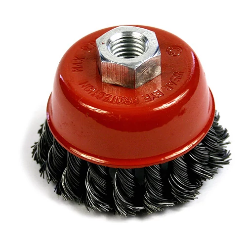 Fazékkefe 100mm