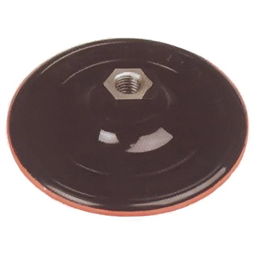 Tépőzáras csiszolótárcsa Ø125mm