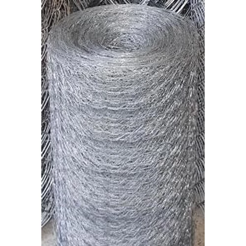 Horganyzott csibedrót 30 x 500 / 25 m 